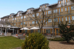 Отель Best Western Hotel Braunschweig Seminarius  Брауншвайг